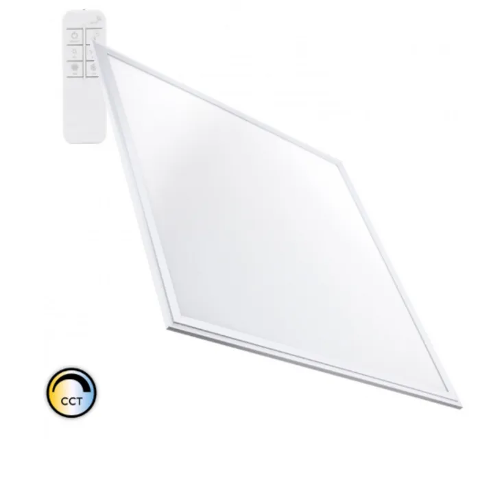 LED paneel RGBWW CCT 60x60 cm 36W