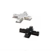 X-connector wit of zwart 1 fase