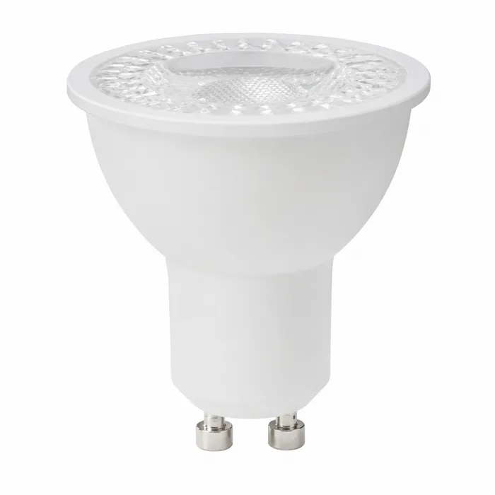 LED spot 5,7W dimbaar warm wit GU10