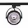 Spot op rail 3 fase zwart of wit AR111 GU10