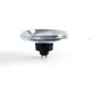 GU10 LED AR111 lamp 12W warm wit of normaal wit