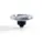 GU10 LED AR111 lamp 12W warm wit of normaal wit