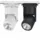 LED railverlichting 7W wit of zwart dimbaar 1 fase