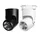 Railverlichting wit of zwart LED 10W dimbaar