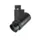 3 fase railspot lichtbundel aanpasbaar LED 20W, 27W of 35W zwart of wit