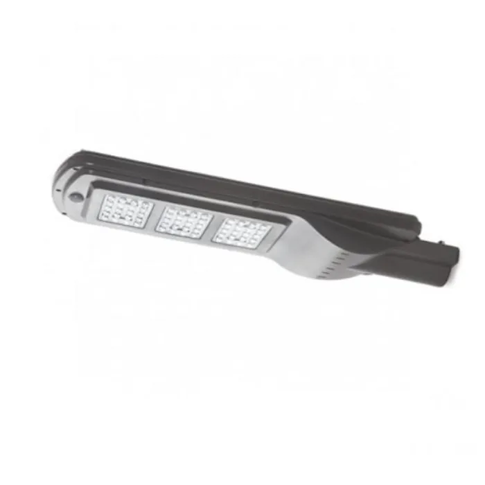Solar lantaarn met detector 60W