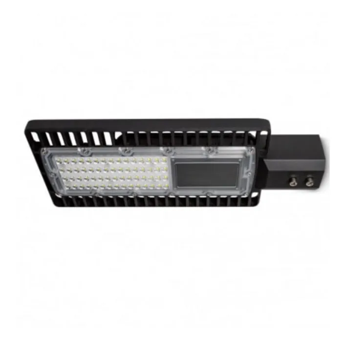LED straatverlichting 60W dimbaar 6000 lumen