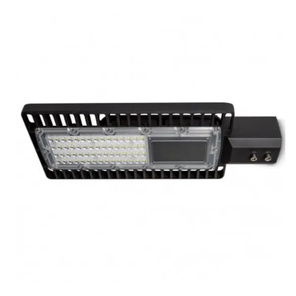 LED straatverlichting 60W dimbaar 6000 lumen