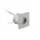 Inbouwspot trap mini LED 4W zaagmaat 30mm vierkant