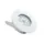 Inbouwspot badkamer LED IP44 ondiep wit of grijs 5W 230V