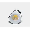 Mini LED spot zaagmaat 30mm inbouw wit 5W