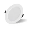Inbouwspot ondiep 7W LED zaagmaat 75 mm geen trafo vereist