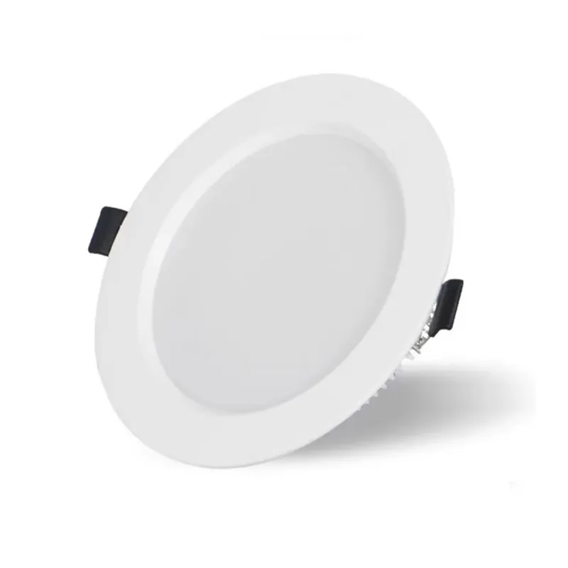 Inbouwspot 11 cm 15W LED lage inbouwdiepte 230V