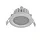 LED inbouwspot badkamer IP65 230V 12W zaagmaat 95mm