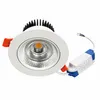Inbouwspot grote diameter 15W zaagmaat 120mm