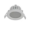 Badkamer spot inbouw IP65 24W LED 190mm diameter