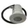 Badkamer inbouwspot 12V mini 3W wit dimbaar IP67