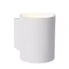 Up down wandlamp wit 1xG9