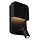 Wandlamp met USB aansluiting zwart of wit 10W met leeslamp 3W