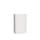 Wandlamp gips wit 1xG9
