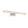 Spiegellamp badkamer 60cm breed mat chroom 1W IP44