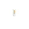 G9 lampje LED 3W dimbaar warm wit