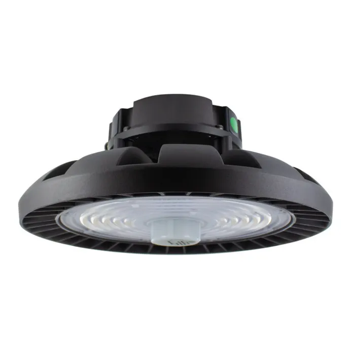 High bay 200W LED 33000 lumen IP65 dimbaar
