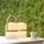 Buitenlamp op batterij IP44 Ø 14,5 cm dimbaar wit 3W
