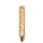 Lange  filament lamp LED W 2200 Kelvin dimbaar  20cm hoog