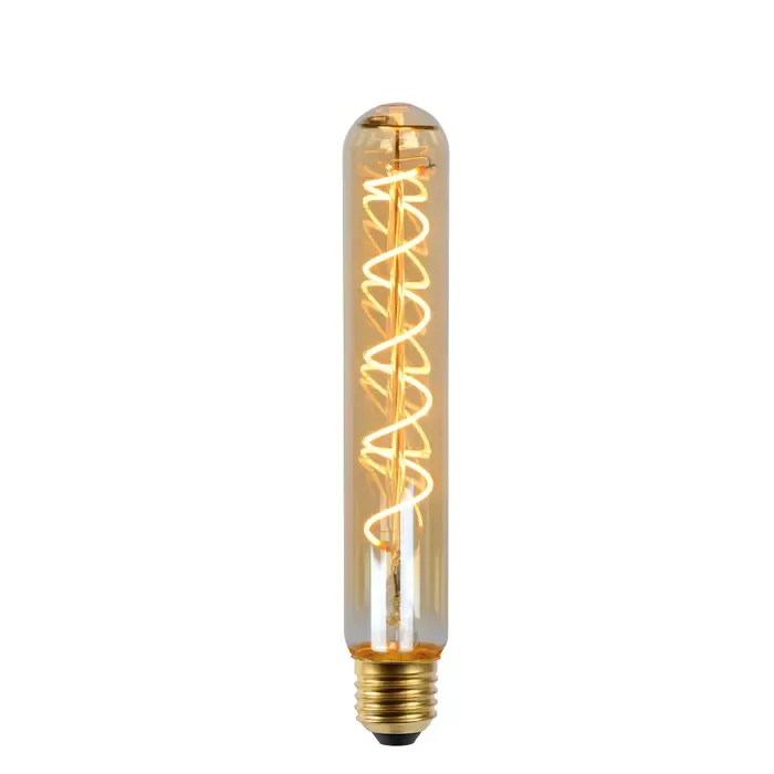 Lange  filament lamp LED W 2200 Kelvin dimbaar  20cm hoog
