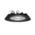 LED werkplaatsverlichting 100W 160 lumen/Watt dimbaar IP65