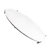 Rond LED inbouwpaneel 50 cm, 40W, 4000 lumen  Voor scholen & winkels