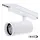Rail LED spot 3 fase Dali dimbaar 30W CCT 15-55°  wit of zwart