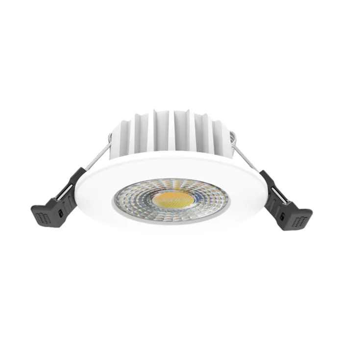LED inbouwspot zaagmaat 50mm-70mm IP65 6W badkamer of buiten