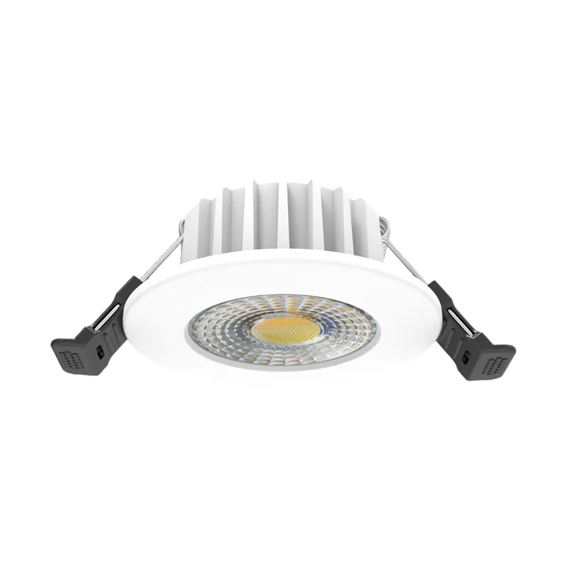 LED inbouwspot zaagmaat 50mm-70mm IP65 6W badkamer of buiten