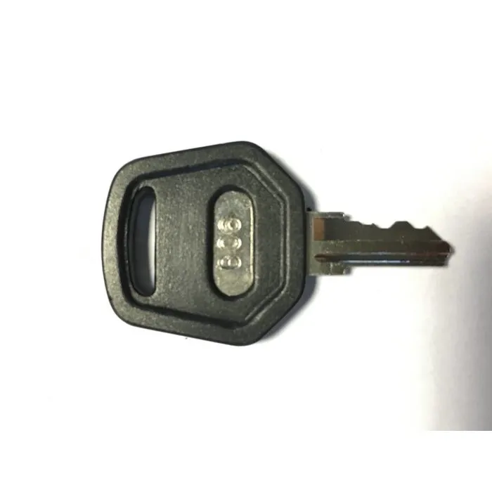 Sleutel Quest, Brio, Liteway 8, Balance Plus