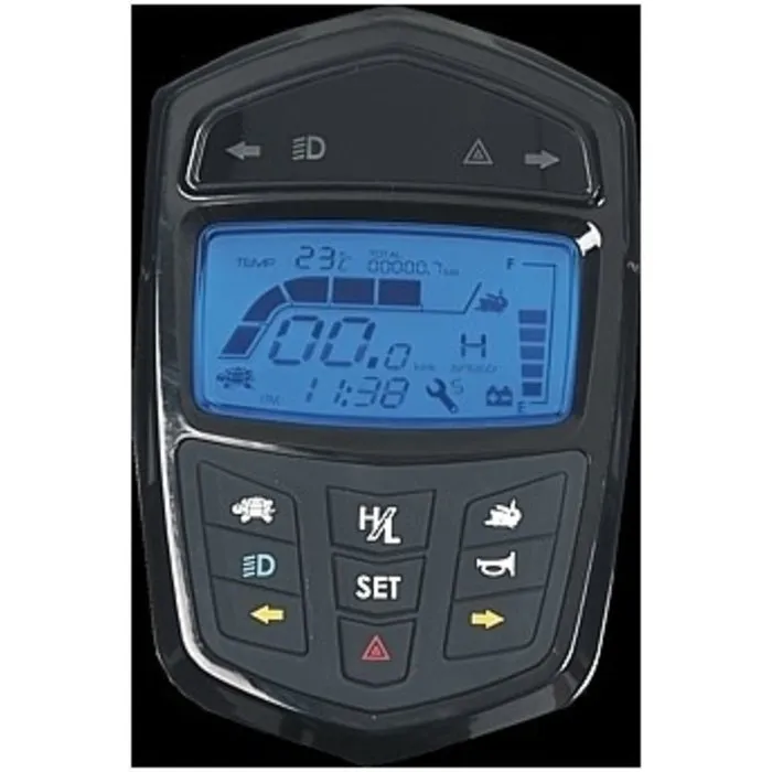 Vermeiren Carpo 3 Limited Edition