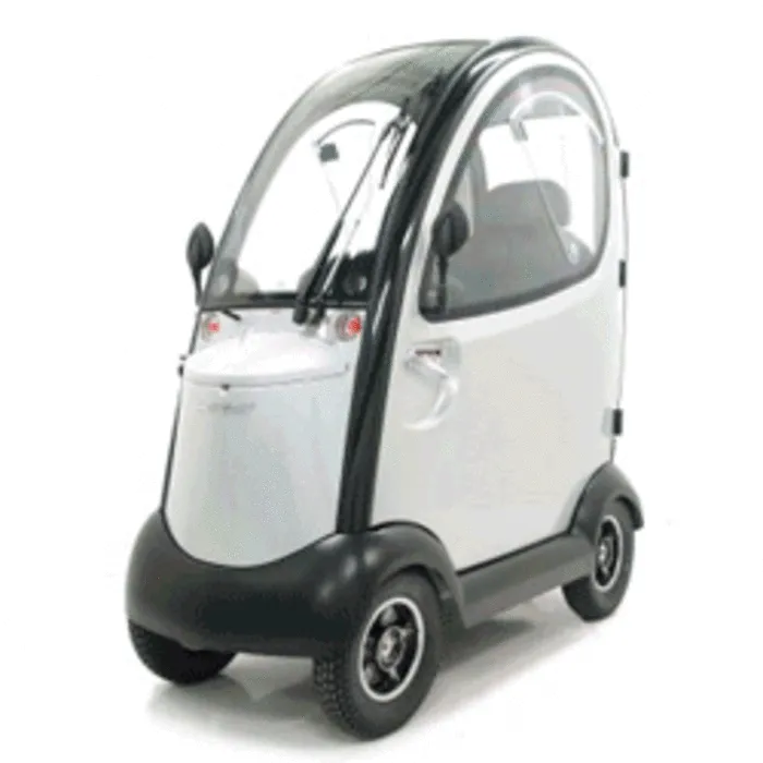 Scootmobiel Shoprider Cabin