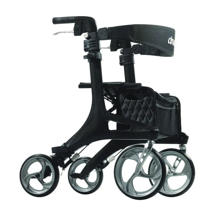 Drive Rollator Drive Nitro Carbon