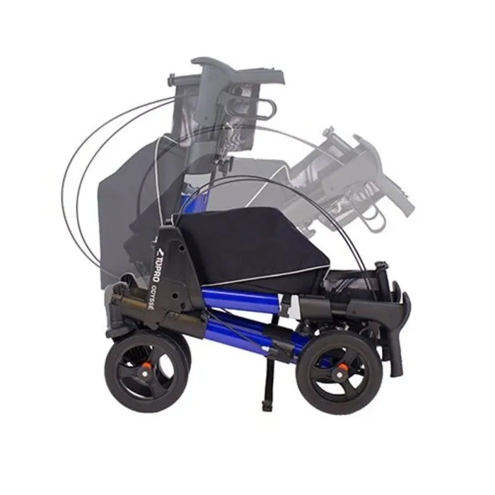 Topro Odyssé Rollator