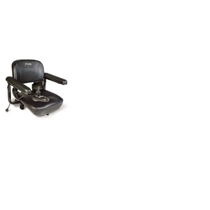 Pride Go Chair Elektrische Rolstoel
