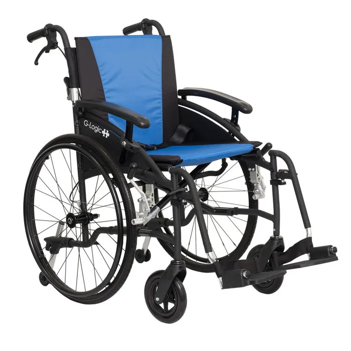 Excel G-Logic Rolstoel