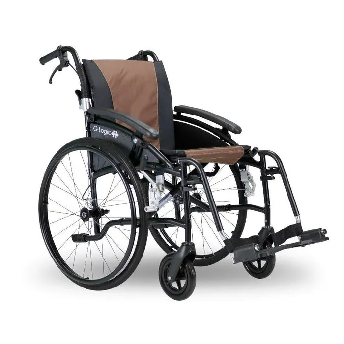 Excel G-Logic Rolstoel