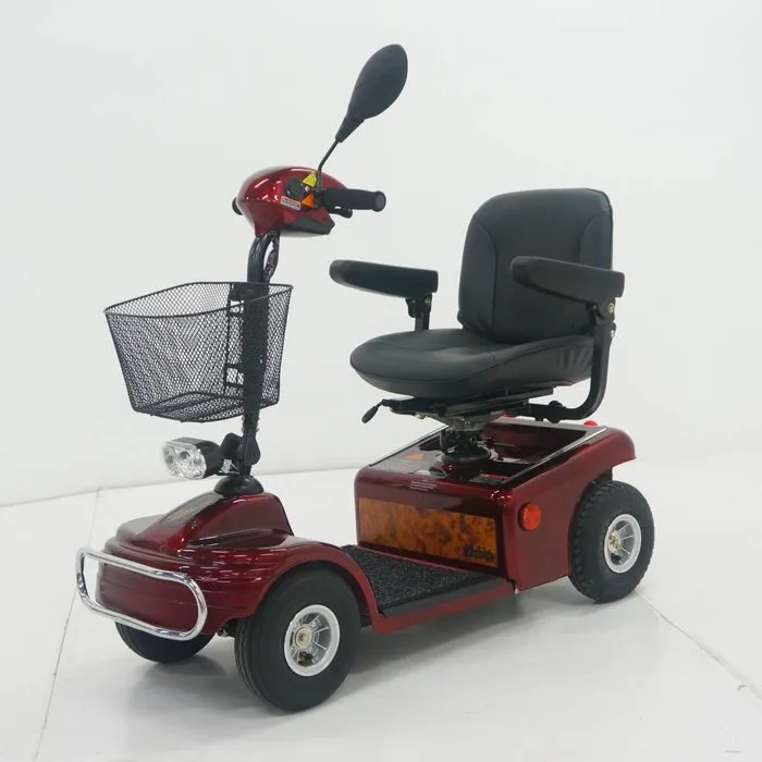 Shoprider 888NR Scootmobiel