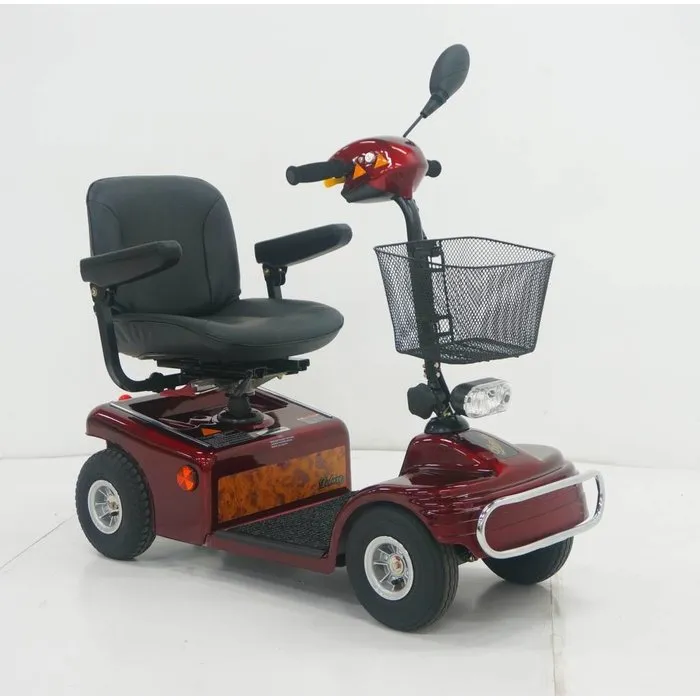 Shoprider 888NR Scootmobiel