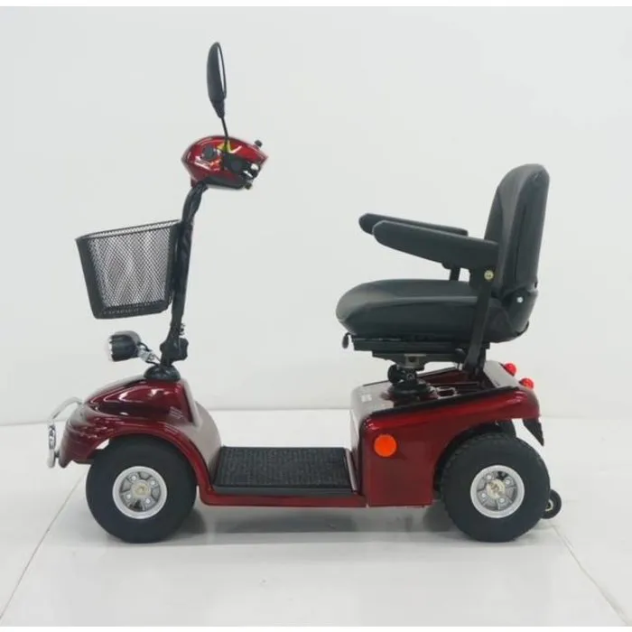 Shoprider 888NR Scootmobiel