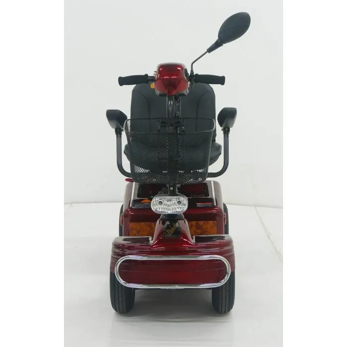 Shoprider 888NR Scootmobiel