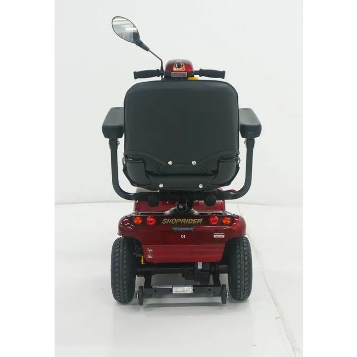 Shoprider 888NR Scootmobiel