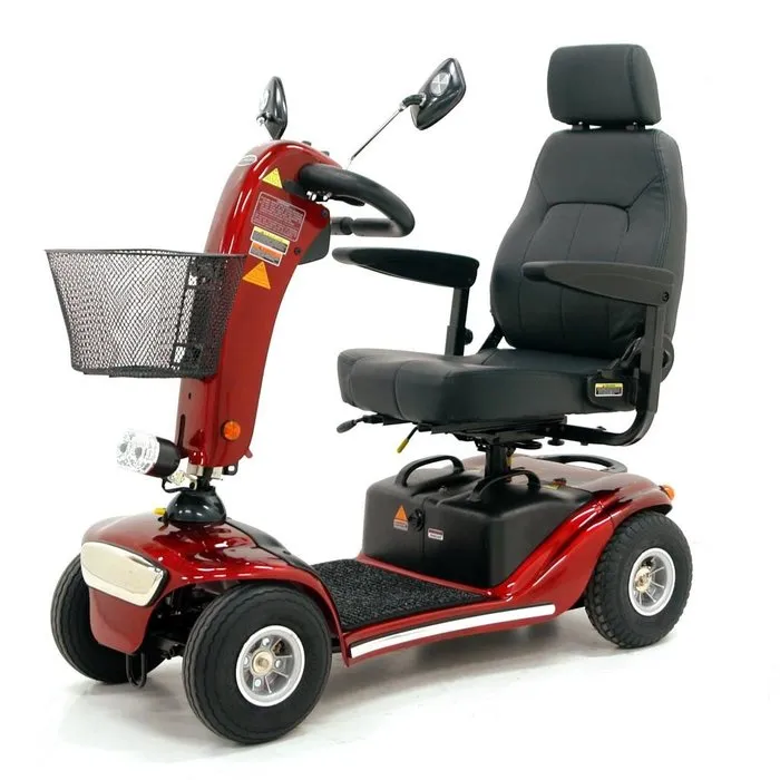 Shoprider GK 10 Scootmobiel