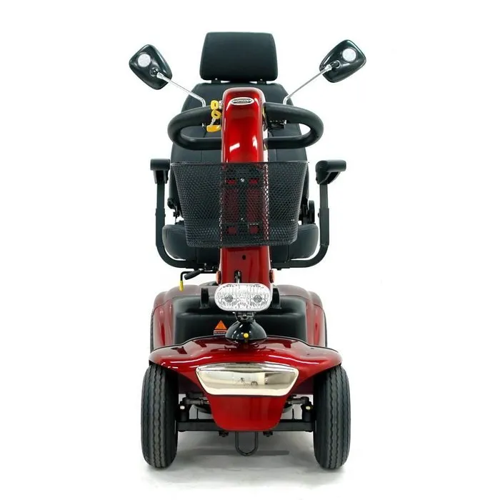 Shoprider GK 10 Scootmobiel
